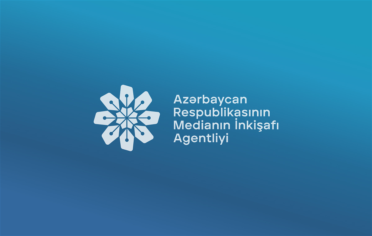 Azerbaycan Respublikasinin Medianin Inkisafi Agentliyinin beyanati
