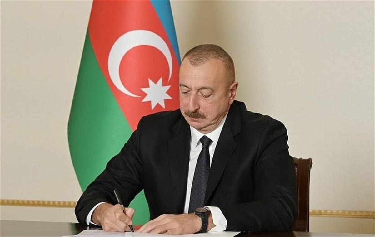 Azerbaycan Respublikasinin Vergi Mecellesinde deyisiklik edilmesi haqqinda Azerbaycan Respublikasinin Qanunu