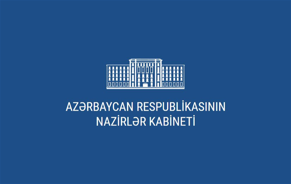 “Media Reyestri sehadetnamesinin formasi”nin tesdiq edilmesi haqqinda” Azerbaycan Respublikasinin Nazirler Kabinetinin qerari