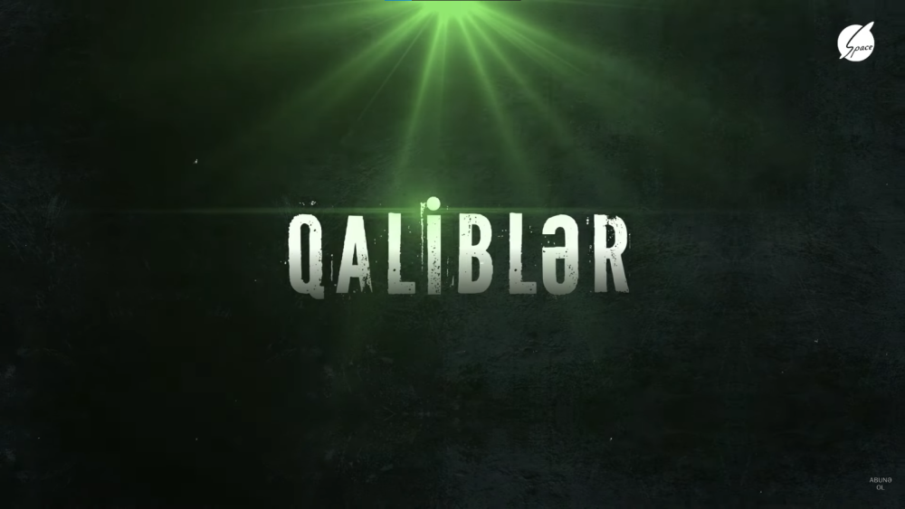 Qalibler - Sosial Proqram | Space TV