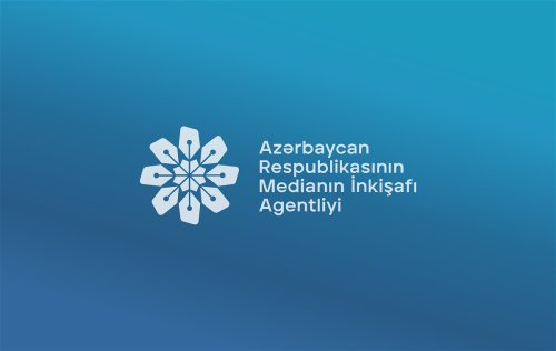 Azerbaycan Respublikasinin Medinanin Inkisafi Agentliyinin beyanati