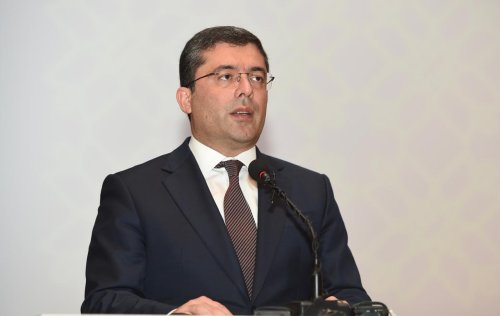 Ehmed Ismayilov: &ldquo;Azerbaycan muellimi&rdquo; qezetinin kecdiyi serefli yol milli metbuat tariximizin ayrilmaz terkib hissesi ve qurur menbeyidir