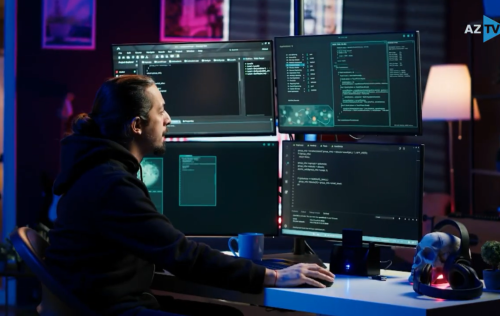 &ldquo;Deepfake&rdquo;le heyata kecirilen deleduzluqlardan nece qorunaq? I MEDIALAB &ndash; 03.03.2026