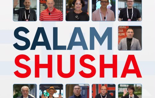 Salam, Susa!