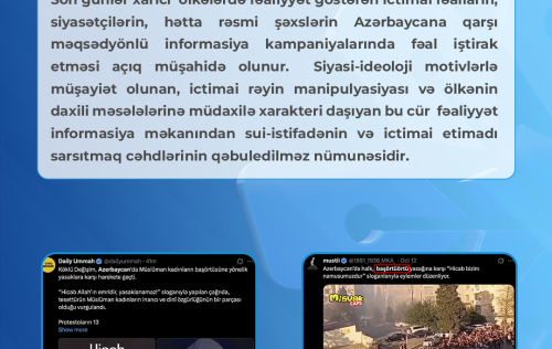 Azerbaycan Respublikasi Media ve Yayim Surasinin aciqlamasi